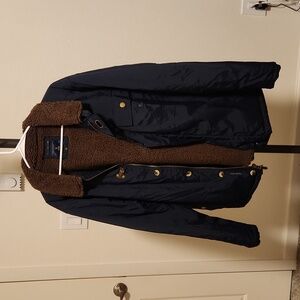 Roark NWOT Axeman jacket